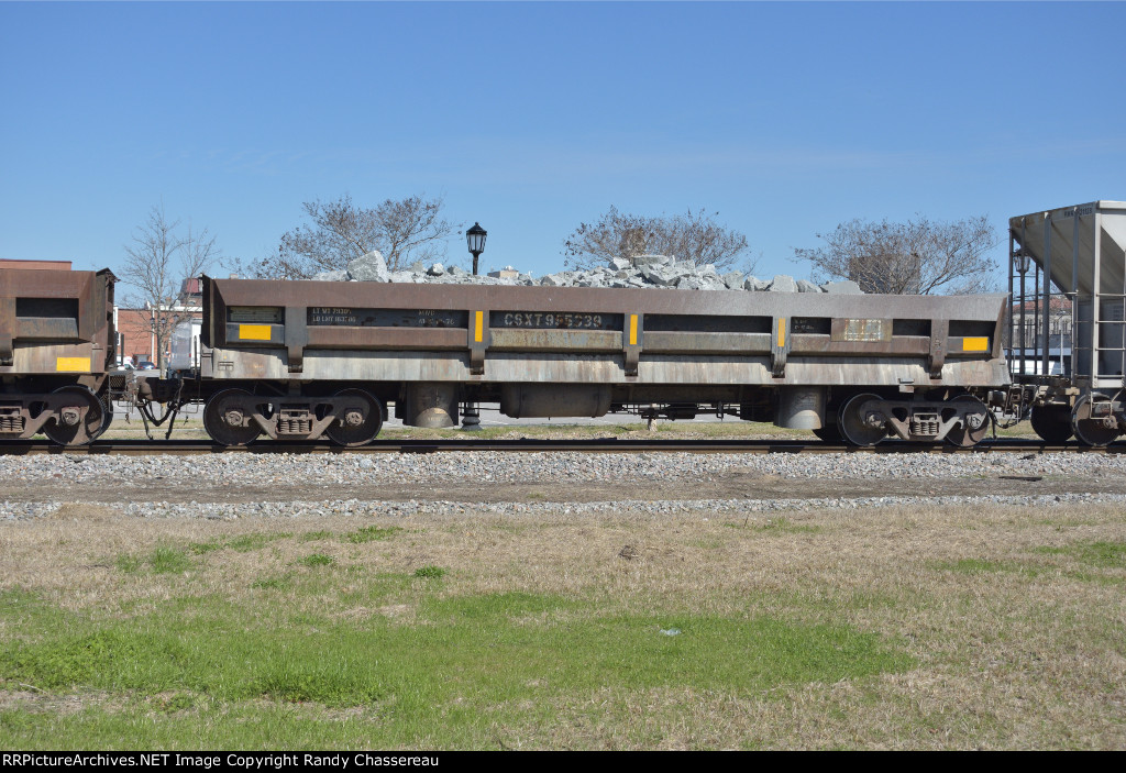 CSXT 995339